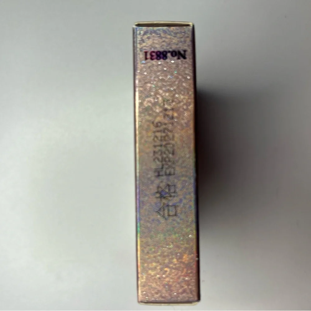 💎 Oriental Concealer Bright Powder Cake Foundation- Full Size Bling Case